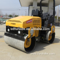 3 ton Small Asphalt Road Roller Compactor for Sale 3 ton Small Asphalt Road Roller Compactor for Sale FYL-1200